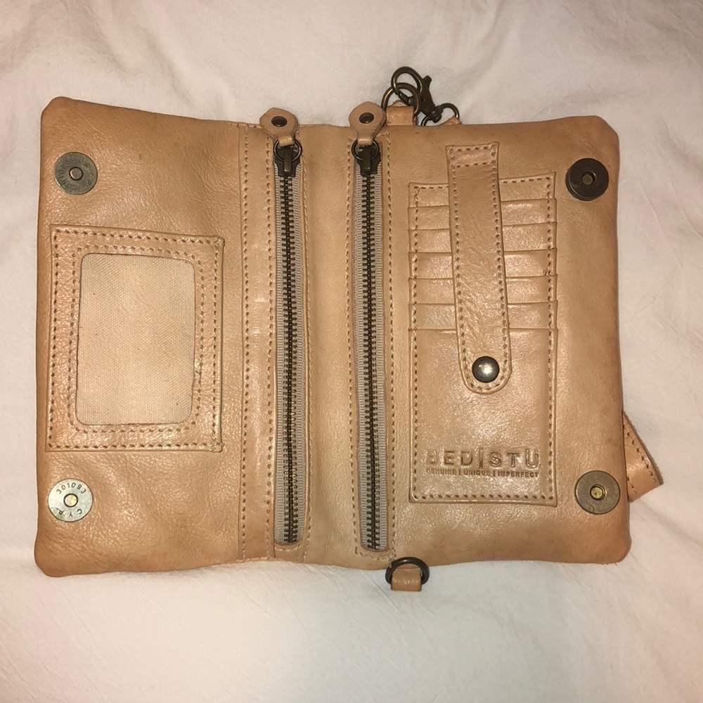 Bed Stu Wallet